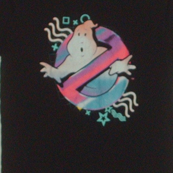 Ghostbusters T-shirt by Lootwear Exclusive - Picture 2 of 5